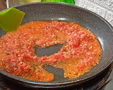 Foto langkah ke 3 dari resep Sambel Suwir Ikan.