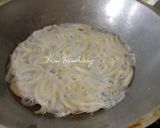 Foto langkah ke 5 dari resep Telur Gabus Bawang putih.