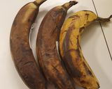 A picture of step 2 of Banana bread.