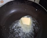 Foto langkah ke 2 dari resep Pakcoy Siram Kuah Bawang Putih.