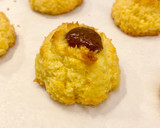 Foto del paso 7 de la receta: Cocadas con crema