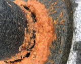 வெங்காயம் தக்காளி சட்னி ரெசிபி ஸ்டேப் 2 புகைப்படம்