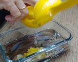 Foto del paso 1 de la receta: Ensalada de patatas y boquerones