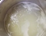 عکس مرحله 1 از دستور آش دوغ با گوشت