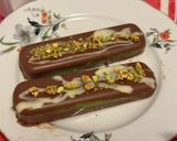 Dubai csokoládé 🍫😍 recept fázis 5 fotója