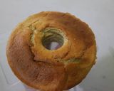 Foto langkah ke 11 dari resep Banana Chiffon Cake.