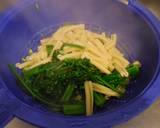 Broccolini & Anchovy Pasta recipe step 5 photo