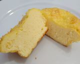 Foto langkah ke 12 dari resep Egg and Cheese Quiche.