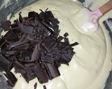 Foto langkah ke 2 dari resep Waffel coklat.