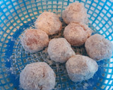 Foto del paso 3 de la receta: Albóndigas a la jardinera