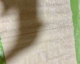 صورة لخطوة 1 من وصفة المكشكشة 🍘🍘
