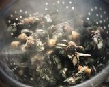 Foto del paso 2 de la receta: Percebes
