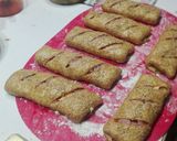 Foto del paso 8 de la receta: Baguette de biscket