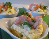 Foto del paso 5 de la receta: Ensaladilla de patata -Hormigón malagueño-