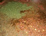 Foto del paso 1 de la receta: Paella vegetariana de alcauciles