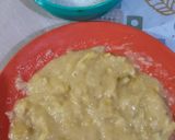 Foto langkah ke 2 dari resep BOPIKUS - Bolu Pisang Kukus.