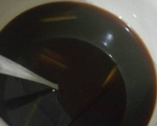 CenSum (Cendol campur Sumsum) - Step 3