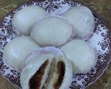 Foto langkah ke 6 dari resep Bakpao isi unti kelapa.