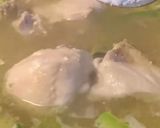 Foto langkah ke 4 dari resep Soto Ayam Bening.