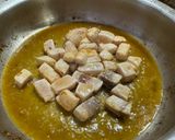 Foto del paso 4 de la receta: Pisto de berenjenas con emperador