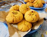 મલ્ટિગ્રેઇન આટા કૂકીઝ (Multigrain Atta Cookies Recipe In Gujarati) રેસીપી સ્ટેપ5ફોટો