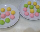 Foto langkah ke 4 dari resep Bola Bola Singkong Yummy.