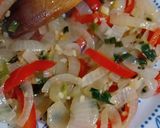 Foto del paso 1 de la receta: Carne al horno con vegetales