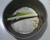 Foto langkah ke 3 dari resep Begedel Tempe.