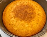Foto del paso 12 de la receta: Bizcocho esponjoso con harina de coco y glaseado de licor de coco