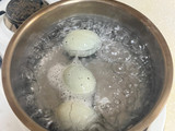 家常皮蛋豆腐