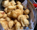 દહીં વડા(Dahi vada Recipe in Gujarati) રેસીપી સ્ટેપ2ફોટો