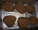 Foto del paso 4 de la receta: Pimientos verdes rellenos