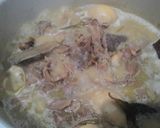 Foto langkah ke 5 dari resep Gudeg aka jangan gori ala ibu tercinta.