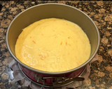 Foto del paso 12 de la receta: Tarta húmeda de naranja y chocolate