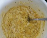 A picture of step 3 of Frittata.