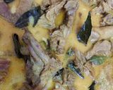 Foto langkah ke 3 dari resep Gulai mentok / entok.