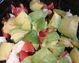 Foto del paso 1 de la receta Ensalada Campera Mediterránea al Tahini