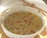 Amazing pie with ground meat and fresh mushrooms recipe step 9 photo