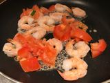 Happy New Year Healthy but Tasty Dish