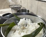 Foto langkah ke 7 dari resep Ketan Serundeng.