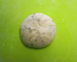 A picture of step 11 of Slightly Formal ✿ French Style Anpan.