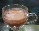 मसाला टी (Masala tea recipe in hindi) रेसिपी चरण 4 फोटो