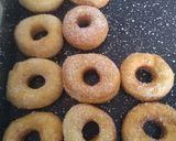 Foto del paso 5 de la receta: Rosquitas fáciles