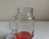 Foto langkah ke 1 dari resep Pink Lava (Minuman ala Richeese).