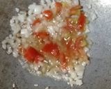 Foto langkah ke 1 dari resep Menemen (Turkish Scramble Egg).