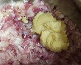 மட்டன் குருமா(mutton kurma recipe in tamil) ரெசிபி ஸ்டேப் 2 புகைப்படம்