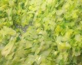 Foto del paso 7 de la receta: Pasticho de Crepes de ajo porro