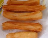 Foto del paso 5 de la receta: Churros 😋