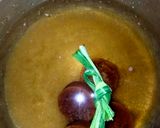 Foto langkah ke 2 dari resep Bubur Banten.