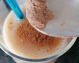 Foto del paso 11 de la receta Batido de plátano🍌